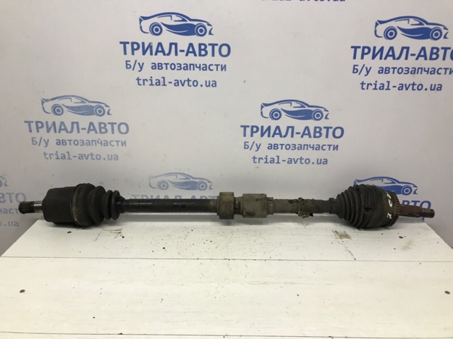 Вал приводной правый 495001H210 HYUNDAI