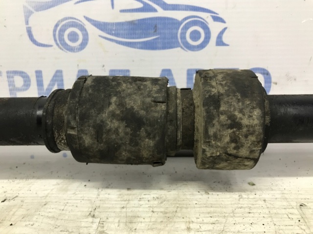 HYUNDAI 495001H211 Правая полуось в наличии Тернополь