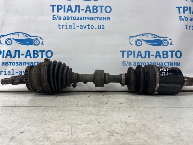Привод в сборе левый 495002B700 HYUNDAI