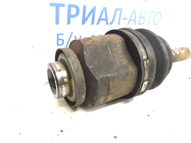 HYUNDAI 495002E550 Полуось (привод) передняя правая в наличии Харьков