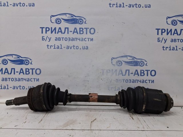 Вал приводной правый 495002E850 HYUNDAI