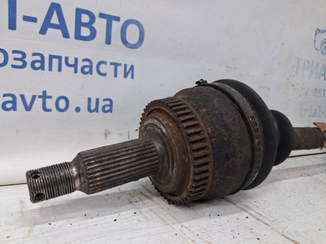 495002E850 HYUNDAI Полуось (привод) передняя правая купить в Каменское