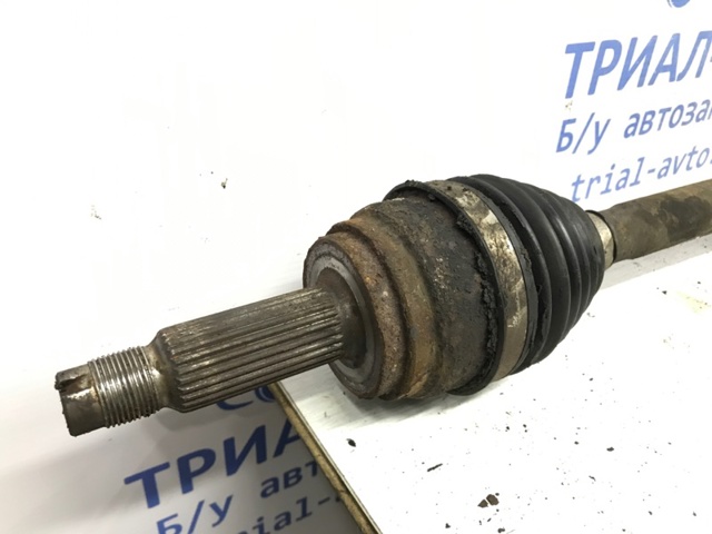 495002K000 Правая полуось купить Киев