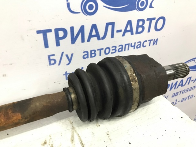 495002K000 HYUNDAI Полуось (привод) передняя правая купить в Павлоград