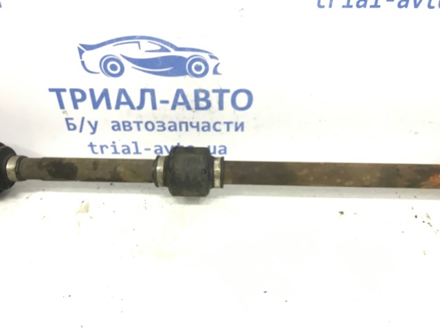 495002K000 HYUNDAI Правая полуось купить в Николаев