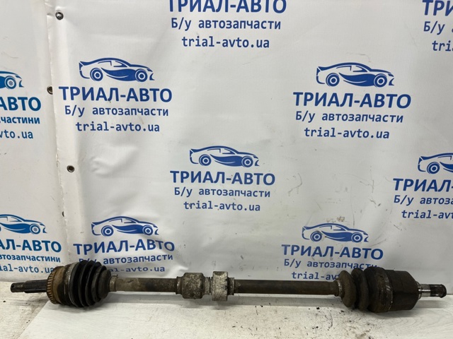 Привод правый 495002L210 HYUNDAI