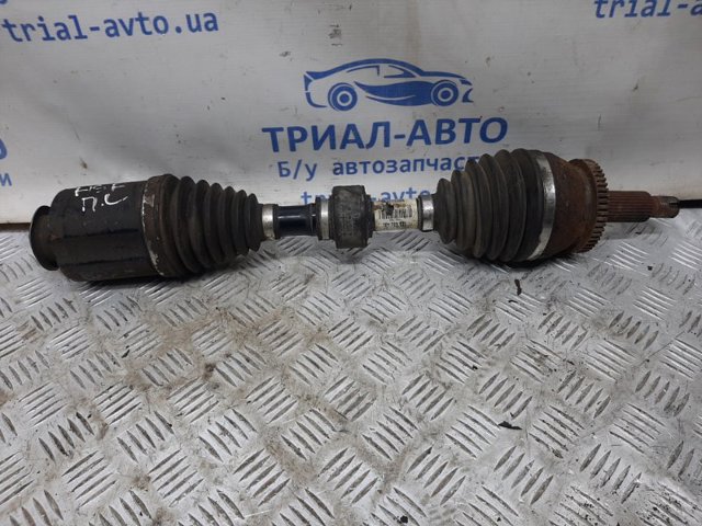 Полуось передняя левая 495002W000 HYUNDAI