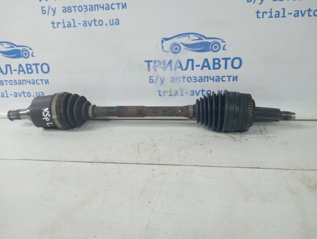 495002Y900 HYUNDAI Полуось (привод) передняя левая купить в Хмельницкий