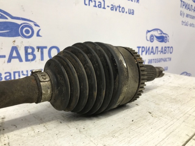 495002Y900 HYUNDAI Полуось (привод) передняя левая купить в Запорожье