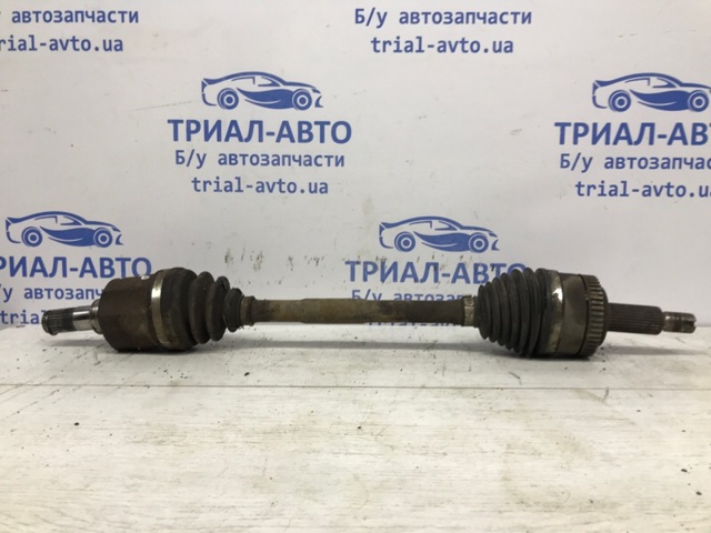 Левая полуось 495002Y900 HYUNDAI