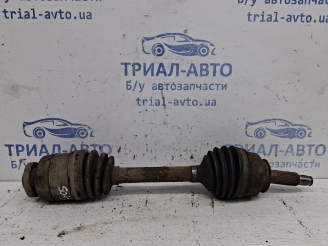 Полуось передняя, правая 495003E111 HYUNDAI