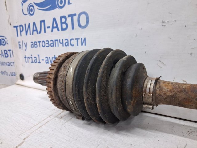 HYUNDAI 495003K010 Полуось (привод) передняя левая в наличии Хмельницкий