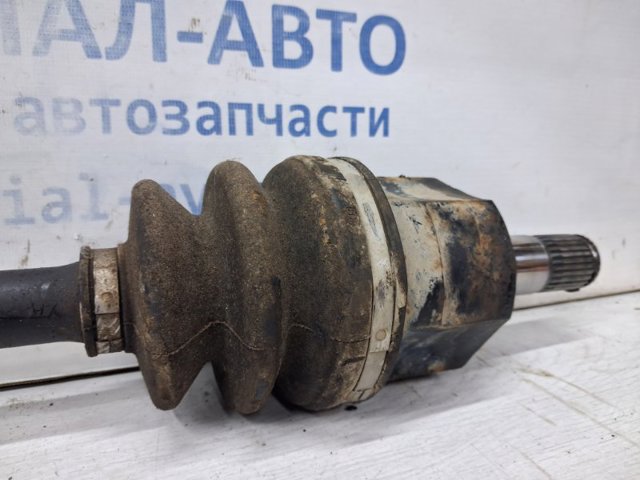 HYUNDAI 495003K010 Левая полуось в наличии Кривой Рог
