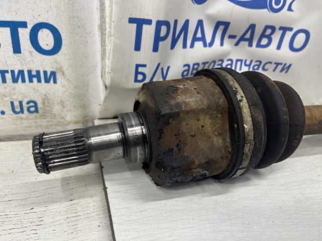 495003K060 HYUNDAI Правая полуось купить в Харьков