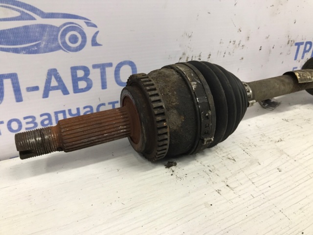 Привод в сборе левый 49500A6100 HYUNDAI