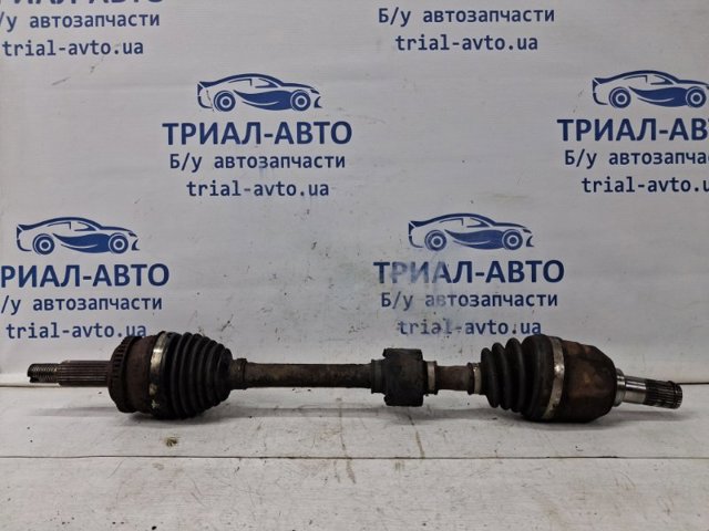 Привод передний левый 49500A6100 HYUNDAI