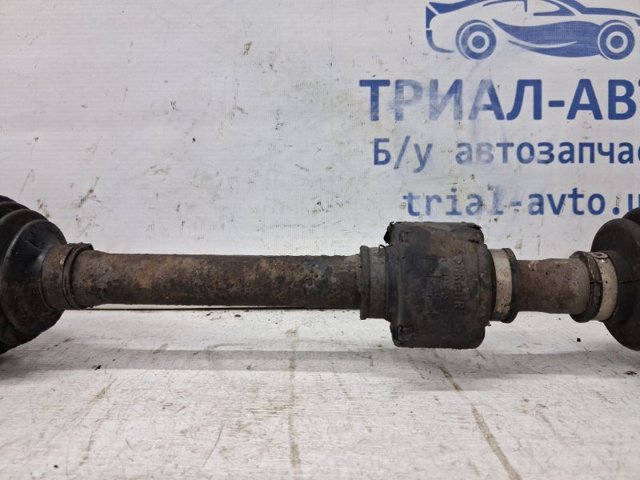49500A6100 Левая полуось купить Ровно