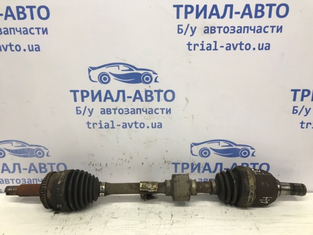 49500A6100 Левая полуось купить Хмельницкий