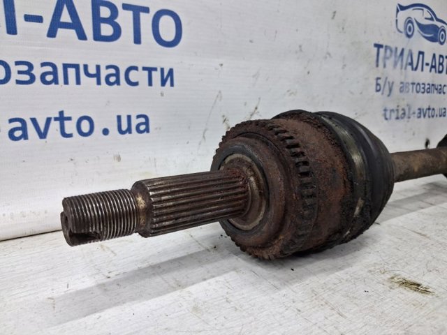 49500A6100 HYUNDAI Полуось (привод) передняя левая купить в Чернигов