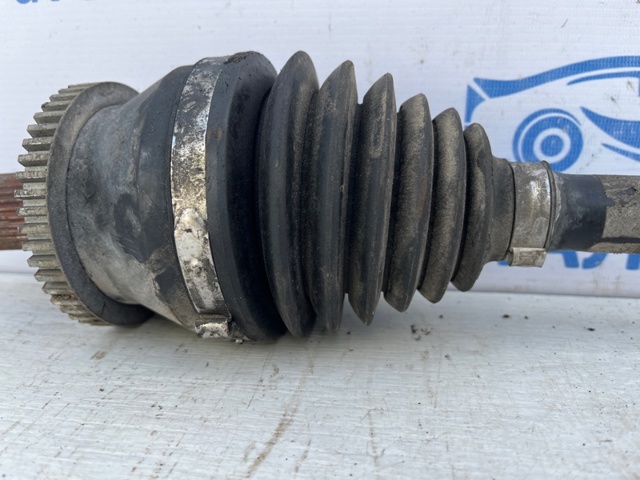 Привод в сборе левый 49500C5200 HYUNDAI