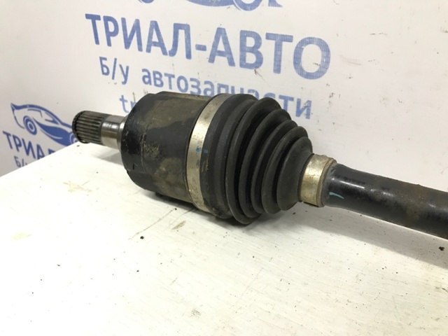 49500D7180 HYUNDAI Левая полуось купить в Чернигов