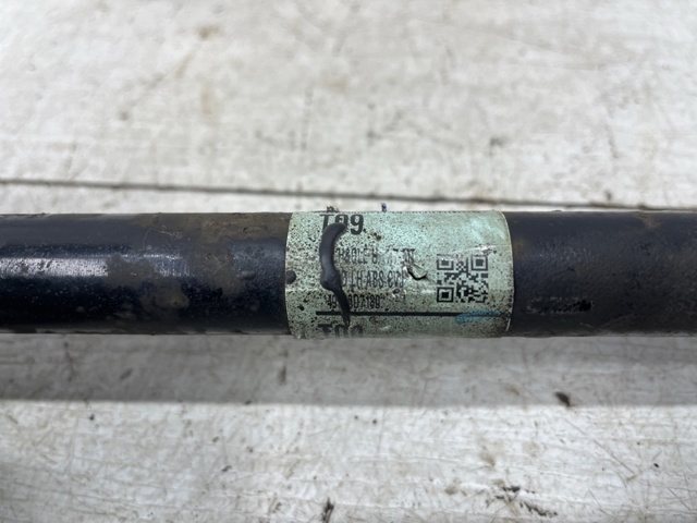 49500D7180 HYUNDAI Левая полуось купить в Николаев