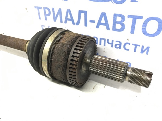 49500D7180 Левая полуось купить Полтава