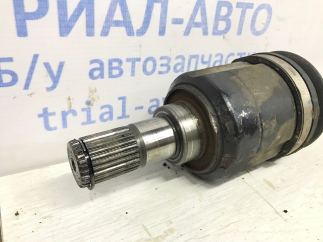49500D7180 Левая полуось купить Черкассы