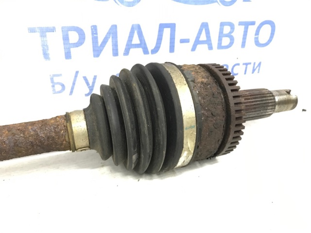 HYUNDAI 49500D7180 Левая полуось в наличии Украина