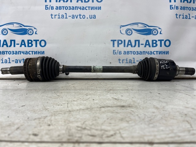 Левая полуось 49500D7180 HYUNDAI
