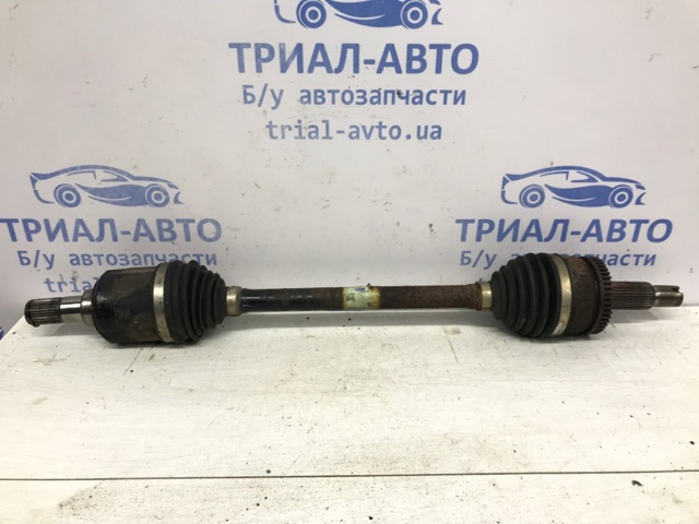 HYUNDAI 49500D7180 Левая полуось в наличии Львов