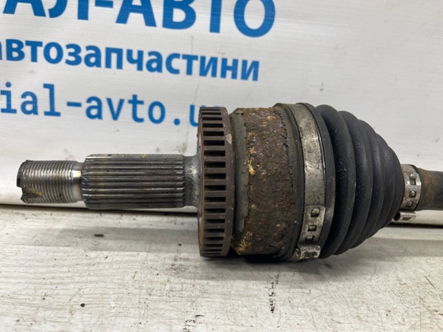 49500D7180 HYUNDAI Левая полуось купить в Черновцы