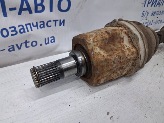 495011H210 HYUNDAI Левая полуось купить в Чернигов