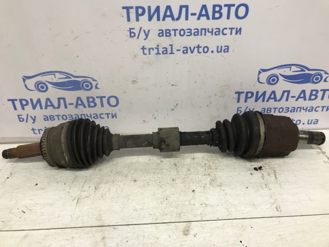 495011H210 HYUNDAI Левая полуось купить в Винница