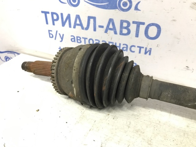 HYUNDAI 495011H210 Левая полуось в наличии Украина