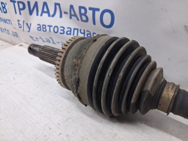 HYUNDAI 495011H210 Полуось (привод) передняя левая в наличии Николаев