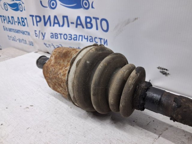 495011H210 Левая полуось купить Тернополь