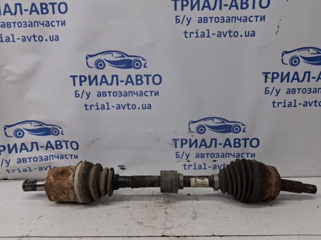 Левая полуось 495011H210 HYUNDAI