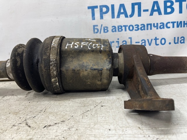Привод передний правый 495012B700 HYUNDAI