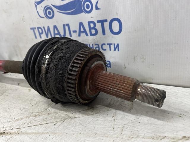 Левая полуось 495012E400 HYUNDAI