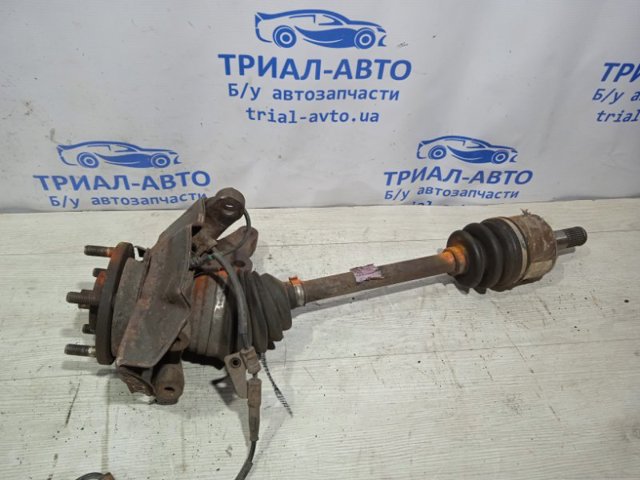 Купить Приводной вал Хендай Туксон 1 JM по низкой цене