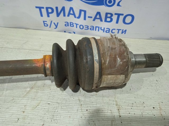 HYUNDAI 495012E700 Полуось (привод) передняя левая в наличии Ужгород