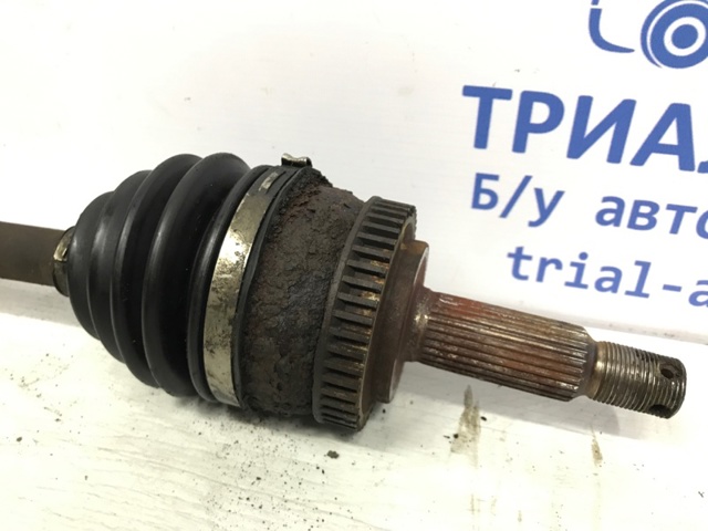 495012E900 HYUNDAI Левая полуось купить в Винница