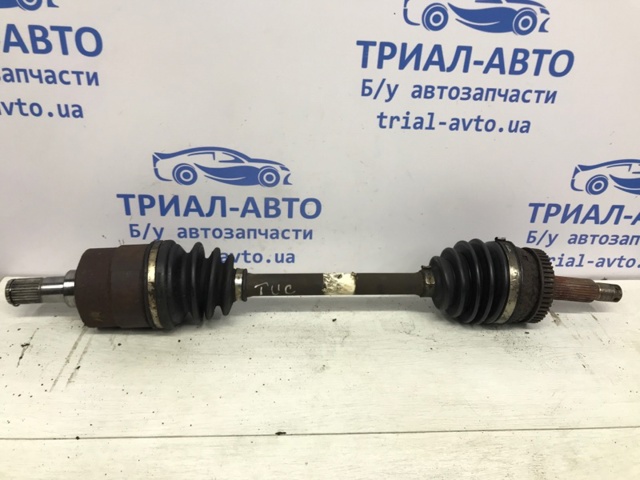 495012E900 HYUNDAI Левая полуось купить в Ужгород