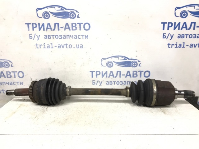 Привод правый 495012L210 HYUNDAI