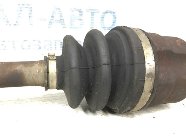 HYUNDAI 495012L210 Правая полуось в наличии Винница