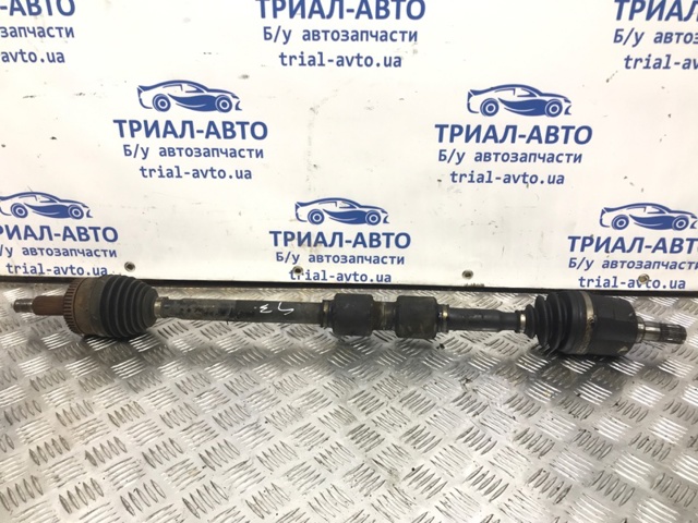 Привод правый 495012Y900 HYUNDAI