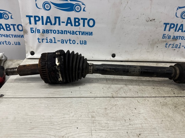 495012Y930 HYUNDAI Правая полуось купить в Ужгород
