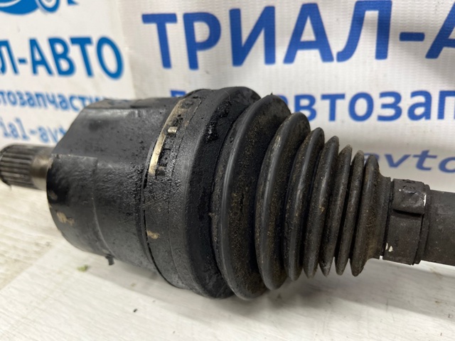 HYUNDAI 495012Y930 Правая полуось в наличии Ирпень