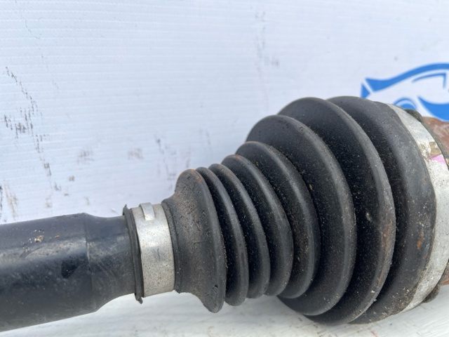 Привод передний правый 495013Q360 HYUNDAI